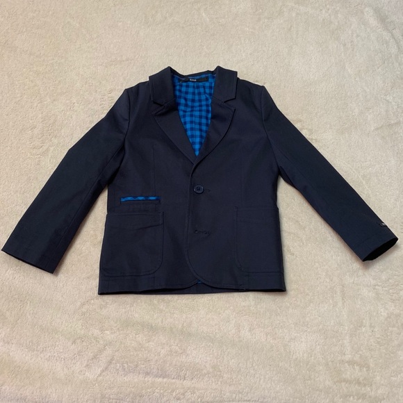 Boss kids suit nwot - Picture 6 of 8